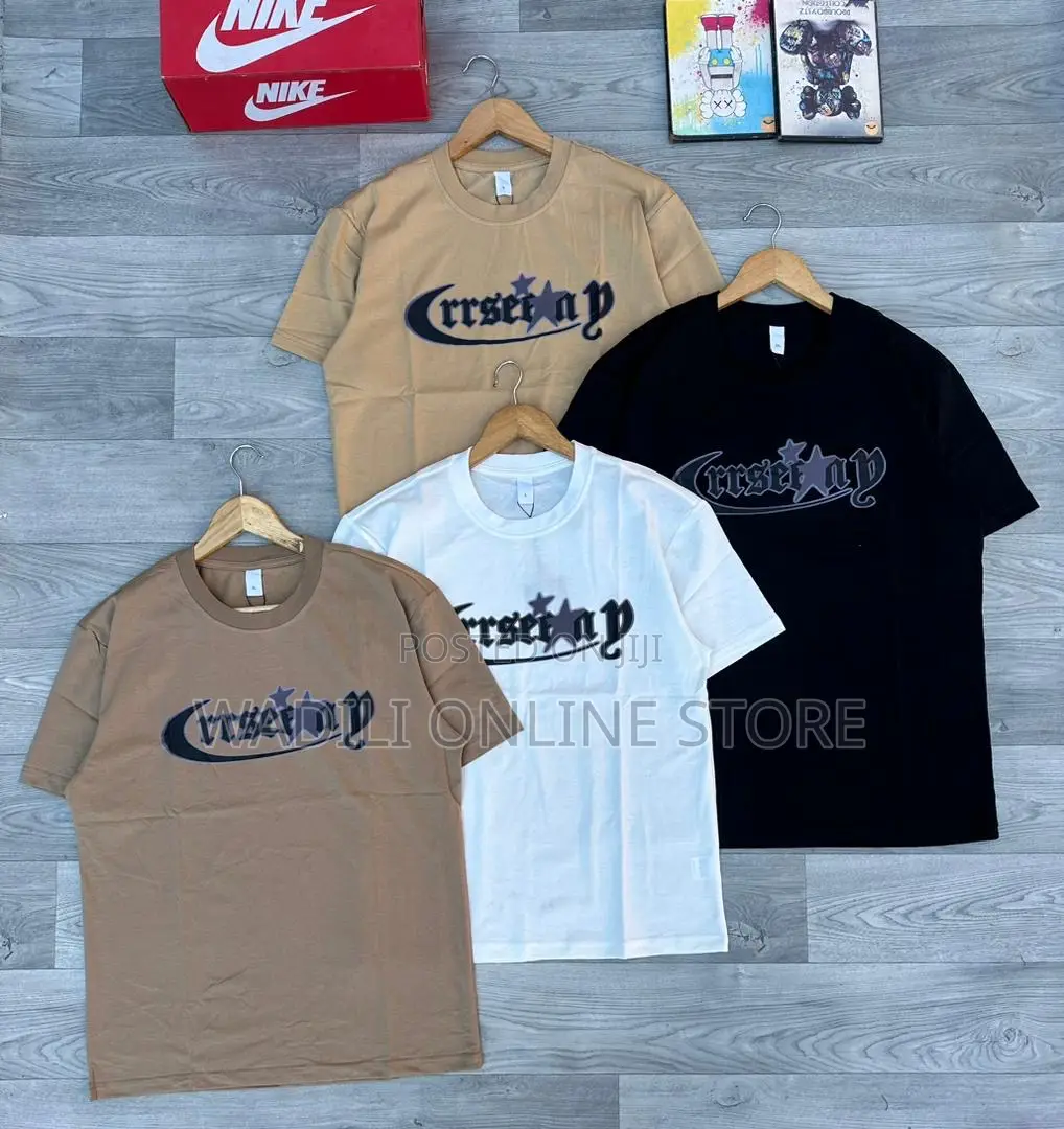 New Tshirts Available