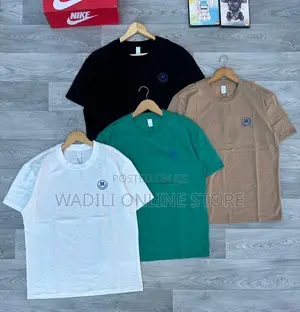 New Tshirts Available