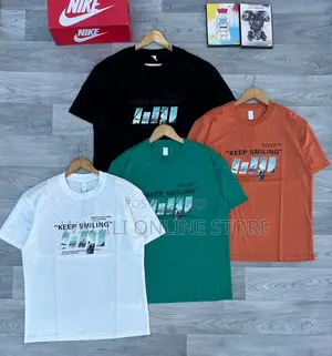 New Tshirts Available