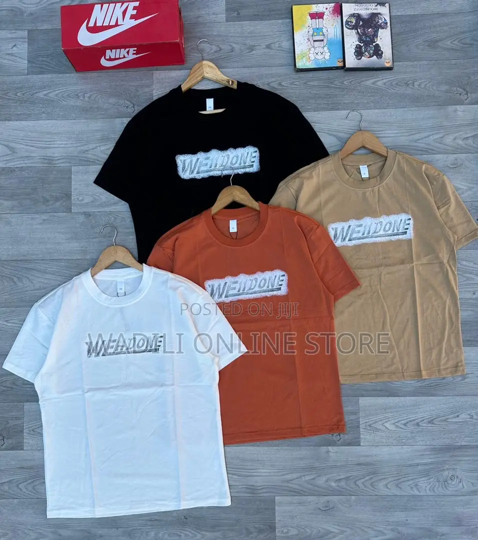 New Tshirts Available