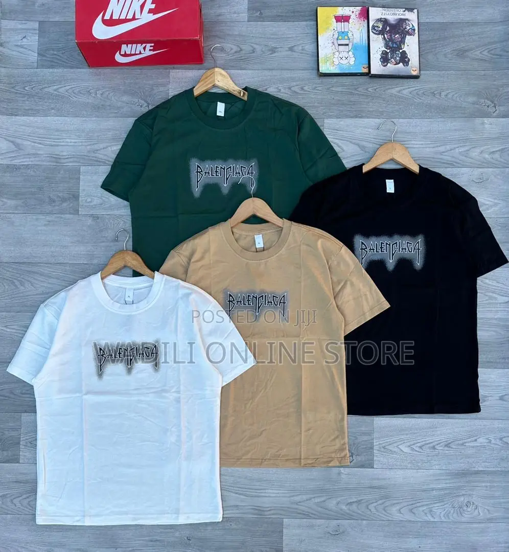 New Tshirts Available