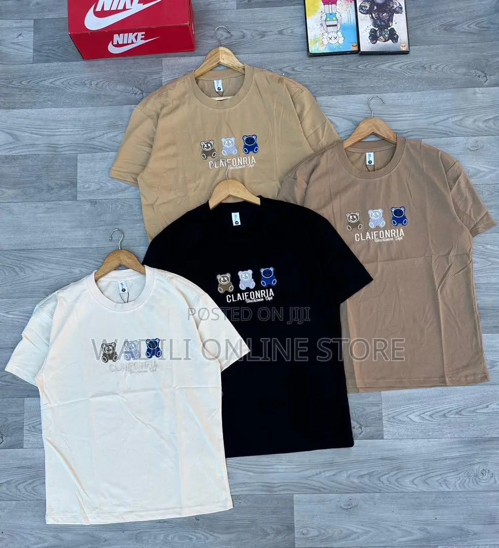 New Tshirts Available