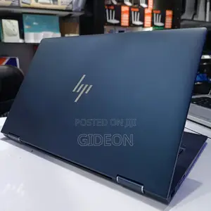 Laptop HP Elite Dragonfly G3 16GB Intel Core I7 SSD 512GB
