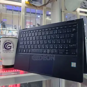 Laptop HP Elite Dragonfly G3 16GB Intel Core I7 SSD 512GB