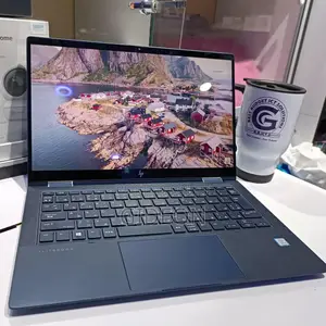 Laptop HP Elite Dragonfly G3 12GB Intel SSD 512GB