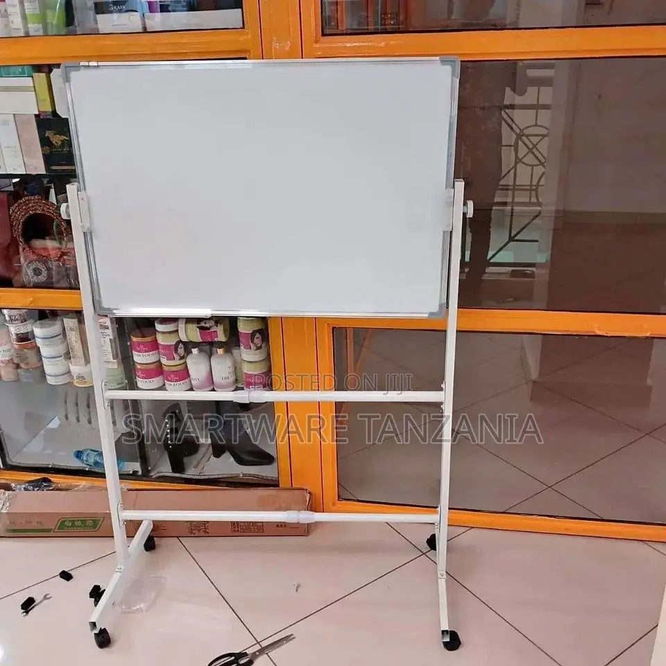 Magnetic White Board Dry Erase Board Whiteboard With Stand