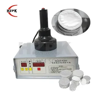 Induction Sealer