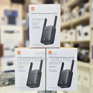 Xiaomi Mi Wifi Repeater Pro Wireless Network Signal Booster