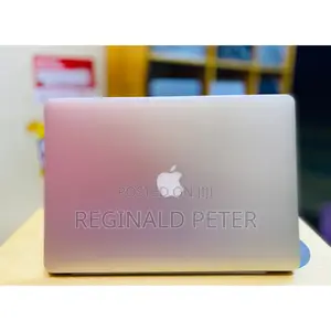 Laptop Apple MacBook Pro 2015 16GB Intel Core I7 SSD 512GB