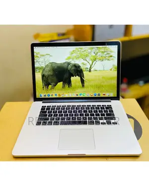 Laptop Apple MacBook Pro 2015 16GB Intel Core I7 SSD 512GB