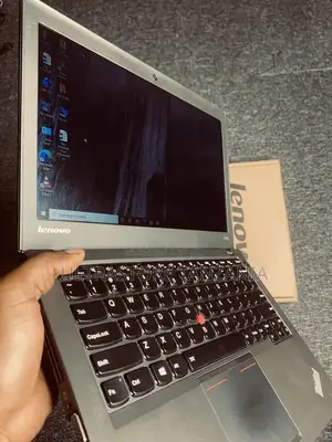 Laptop Lenovo ThinkPad X240 4GB Intel Core I5 HDD 500GB