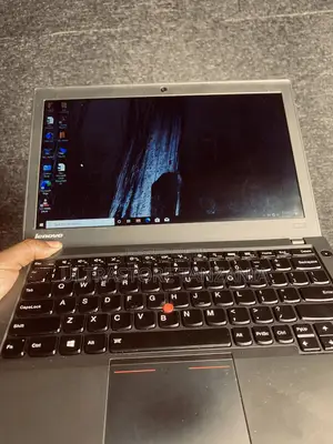 Laptop Lenovo ThinkPad X240 4GB Intel Core I5 HDD 500GB