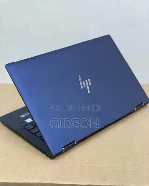 Laptop HP Elite Dragonfly G3 12GB Intel SSD 512GB