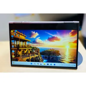 Laptop Lenovo Yoga 730 8GB Intel Core I5 SSD 250GB