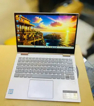 Laptop Lenovo Yoga 730 8GB Intel Core I5 SSD 250GB
