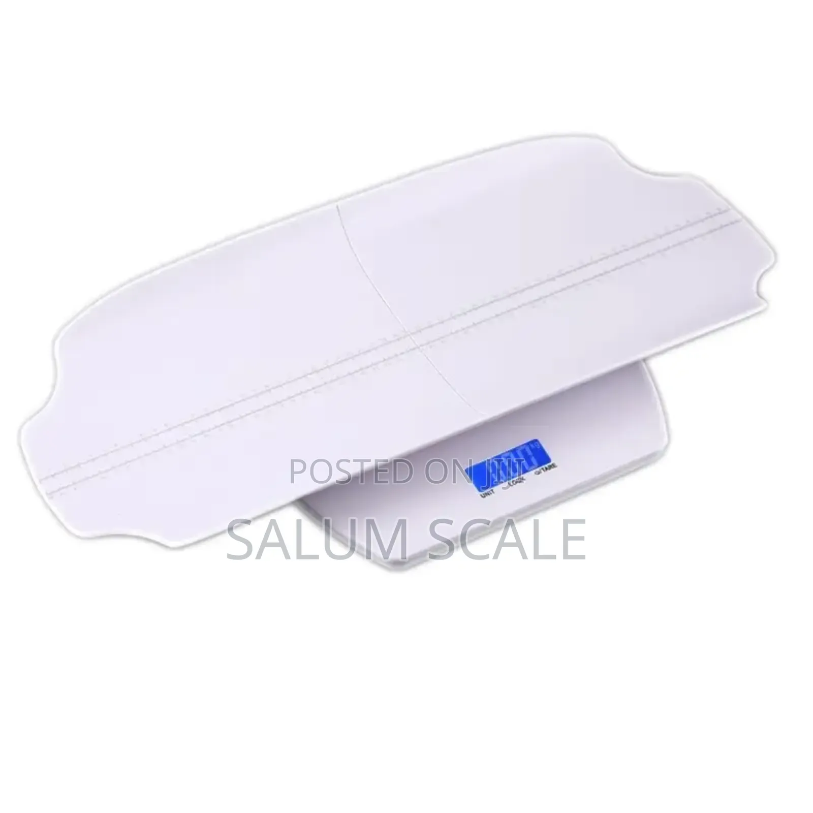 Digital Baby Scale