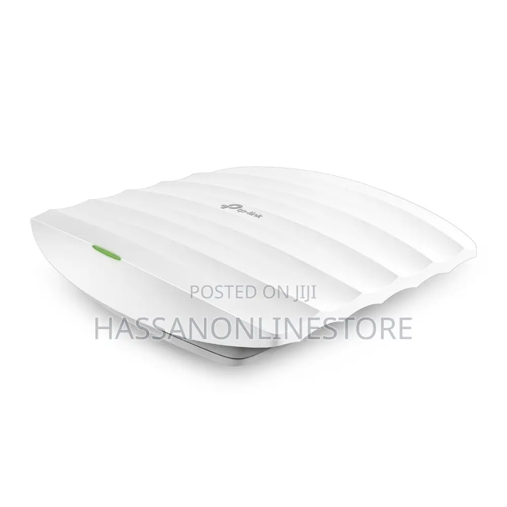TP Link 300mbps Wireless N Ceiling Mount Access Point EAP115