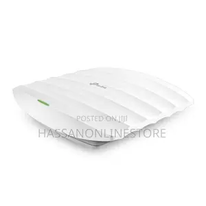 TP Link 300mbps Wireless N Ceiling Mount Access Point EAP115