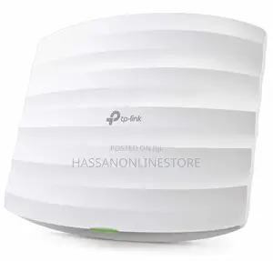 TP Link 300mbps Wireless N Ceiling Mount Access Point EAP115