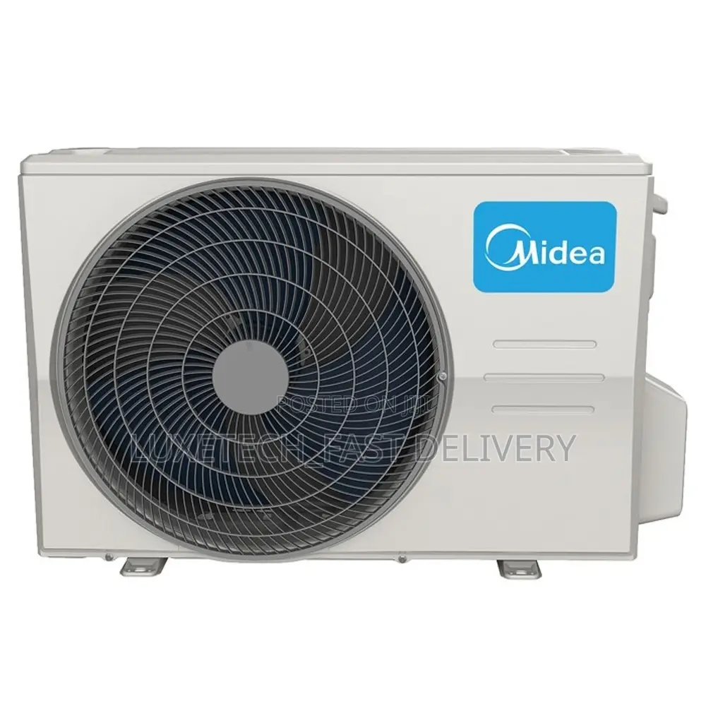 Midea Cassette Inverter Air Conditioner BTU McD1-24hrfnx