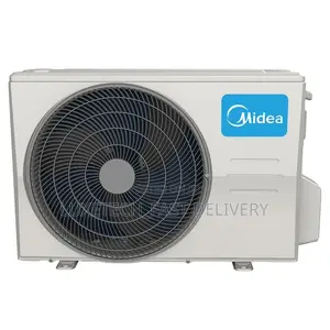 Midea Cassette Inverter Air Conditioner BTU McD1-24hrfnx