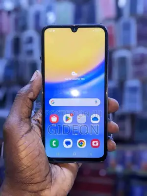 New Samsung Galaxy A05s 128 GB Bronze