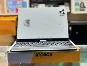 New Atouch X19 Life 512 GB White