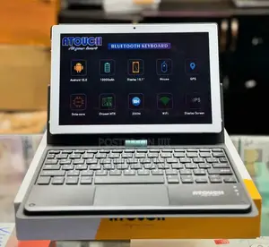 New Atouch X19 Life 512 GB White