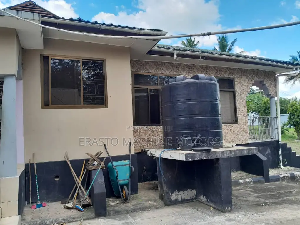 Furnished 5bdrm House in Ubungo, Kinondoni for sale