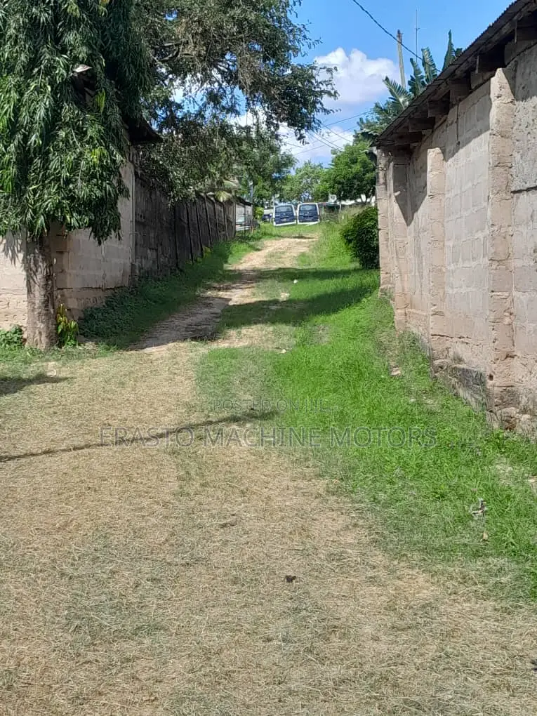 Furnished 5bdrm House in Ubungo, Kinondoni for sale