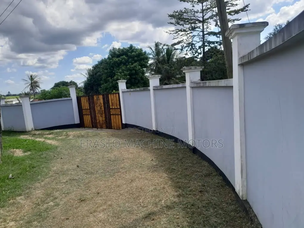Furnished 5bdrm House in Ubungo, Kinondoni for sale