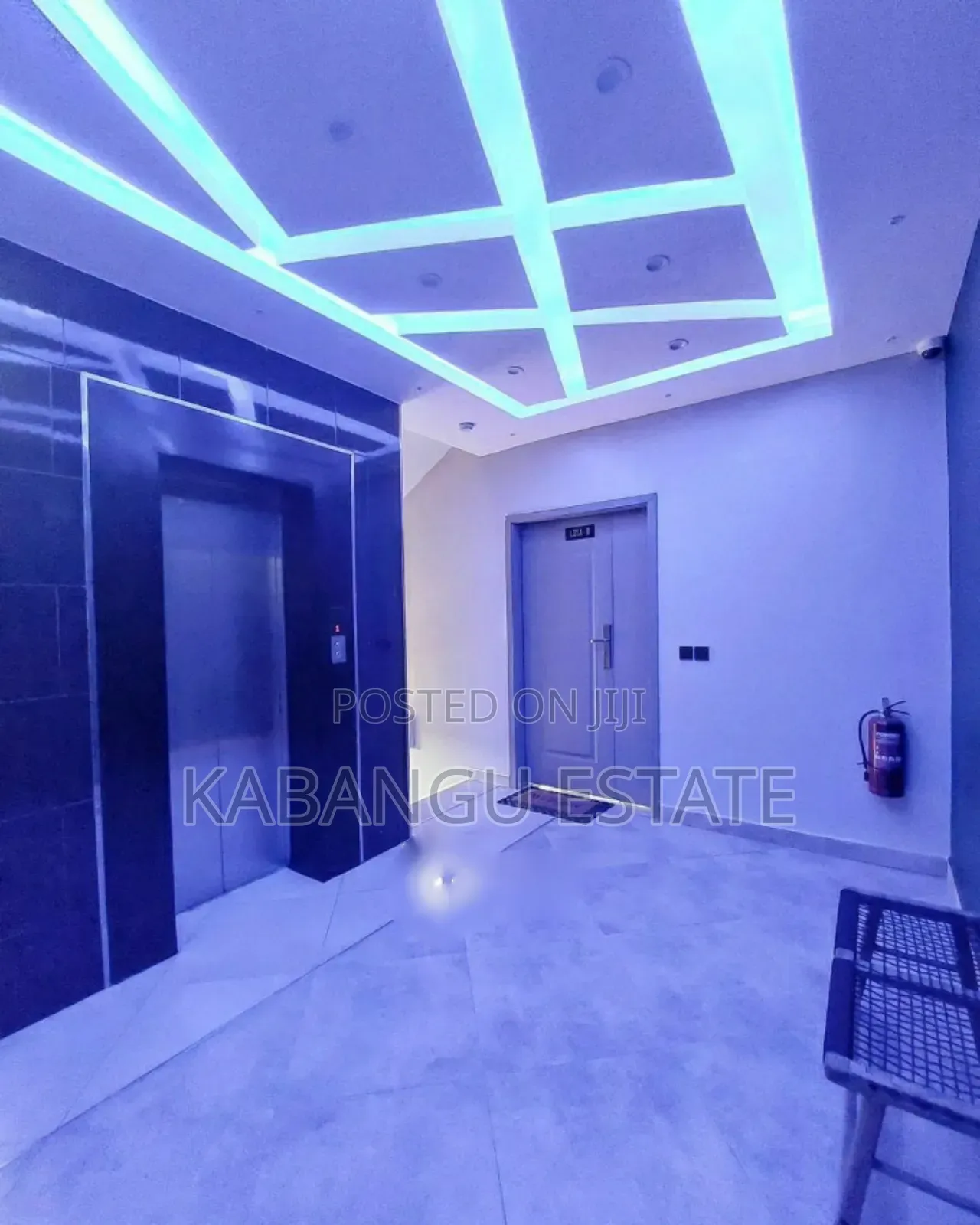 Furnished 2bdrm Apartment in Masaki, Kinondoni for rent