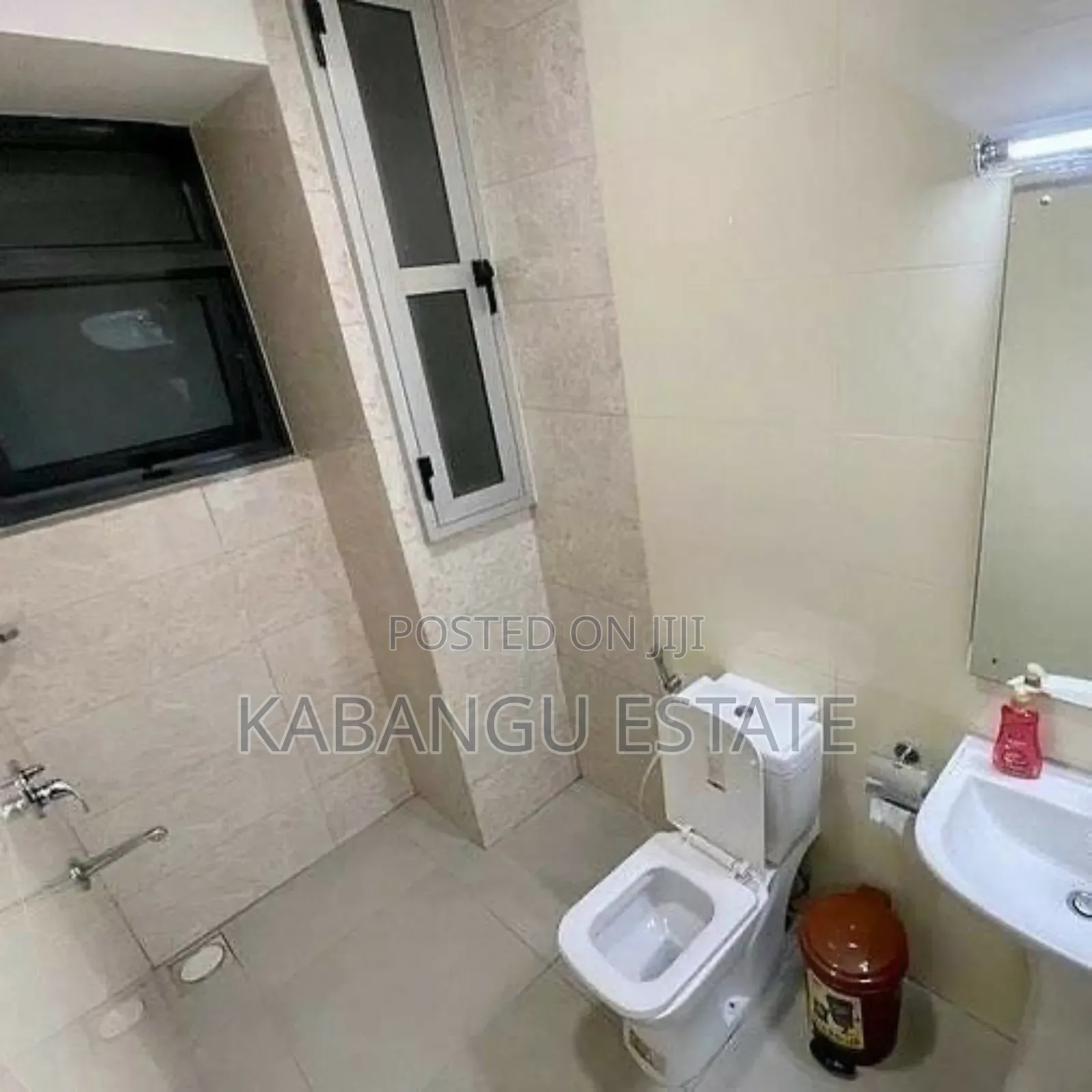 Furnished 3bdrm Apartment in Mikocheni, Kinondoni for rent