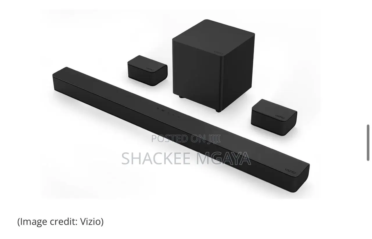Vizio Sound Bar M 5.1a