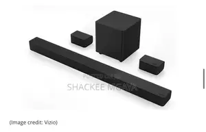 Vizio Sound Bar M 5.1a