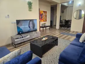 Furnished 2bdrm Apartment in Morocco, Kinondoni for rent