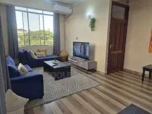 Furnished 2bdrm Apartment in Morocco, Kinondoni for rent