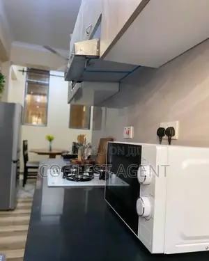 Furnished 2bdrm Apartment in Morocco, Kinondoni for rent