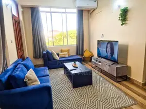 Furnished 2bdrm Apartment in Morocco, Kinondoni for rent