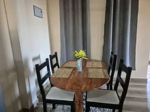 Furnished 2bdrm Apartment in Morocco, Kinondoni for rent