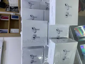 Earpod Pro