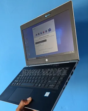 Laptop HP ProBook 430 G5 8GB Intel Core I5 HDD+SSD 500GB