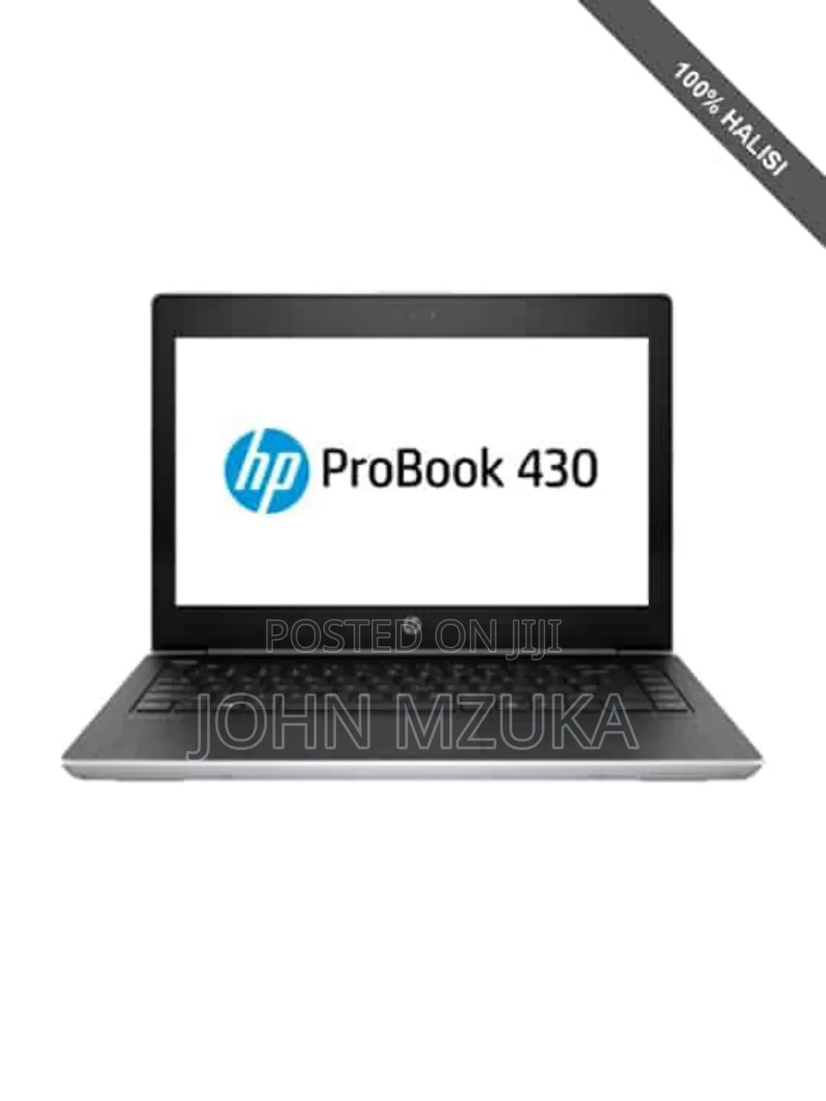 Laptop HP ProBook 430 G5 8GB Intel Core I5 HDD+SSD 500GB