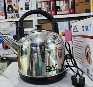 Dw Electric Kettle 5L
