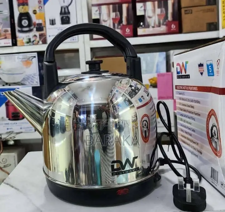 Dw Electric Kettle 5L