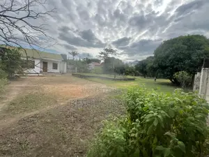 Plot for Sale SQM 1900 at Mbezi Beach