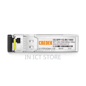 Fiberhome 1490/1550nm 150km 1.25G Bidi SFP