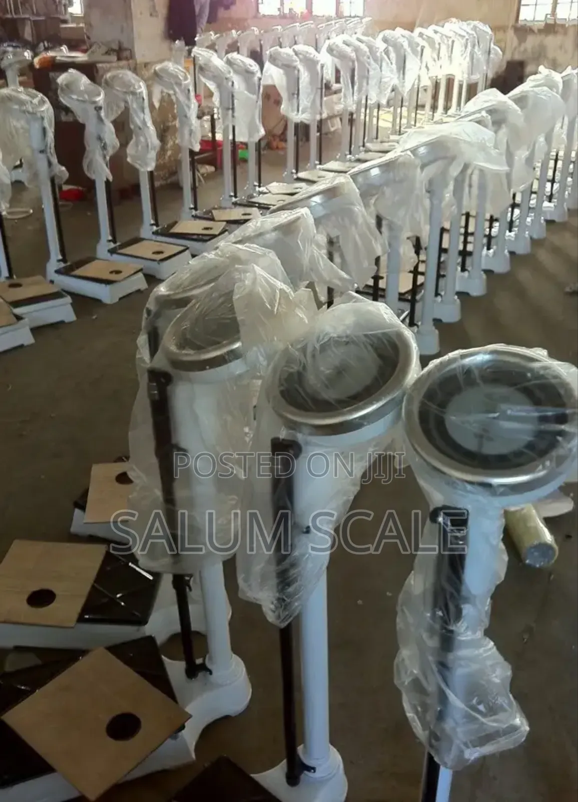 Mizani Za Uzito Na Urefu Wa Binaadamu