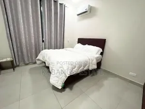 Furnished 3bdrm Apartment in Mikocheni, Kinondoni for rent
