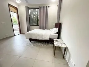 Furnished 3bdrm Apartment in Mikocheni, Kinondoni for rent
